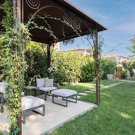 Charming Sirmione B&B 외부 사진