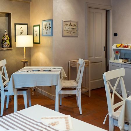 Charming Sirmione B&B 외부 사진
