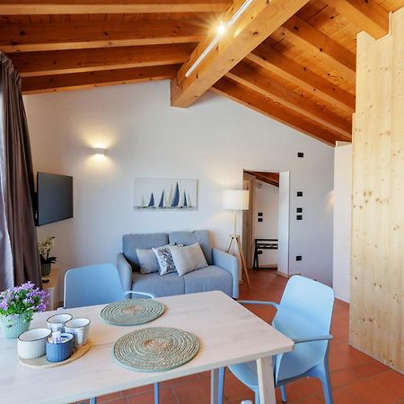 Charming Sirmione B&B 외부 사진