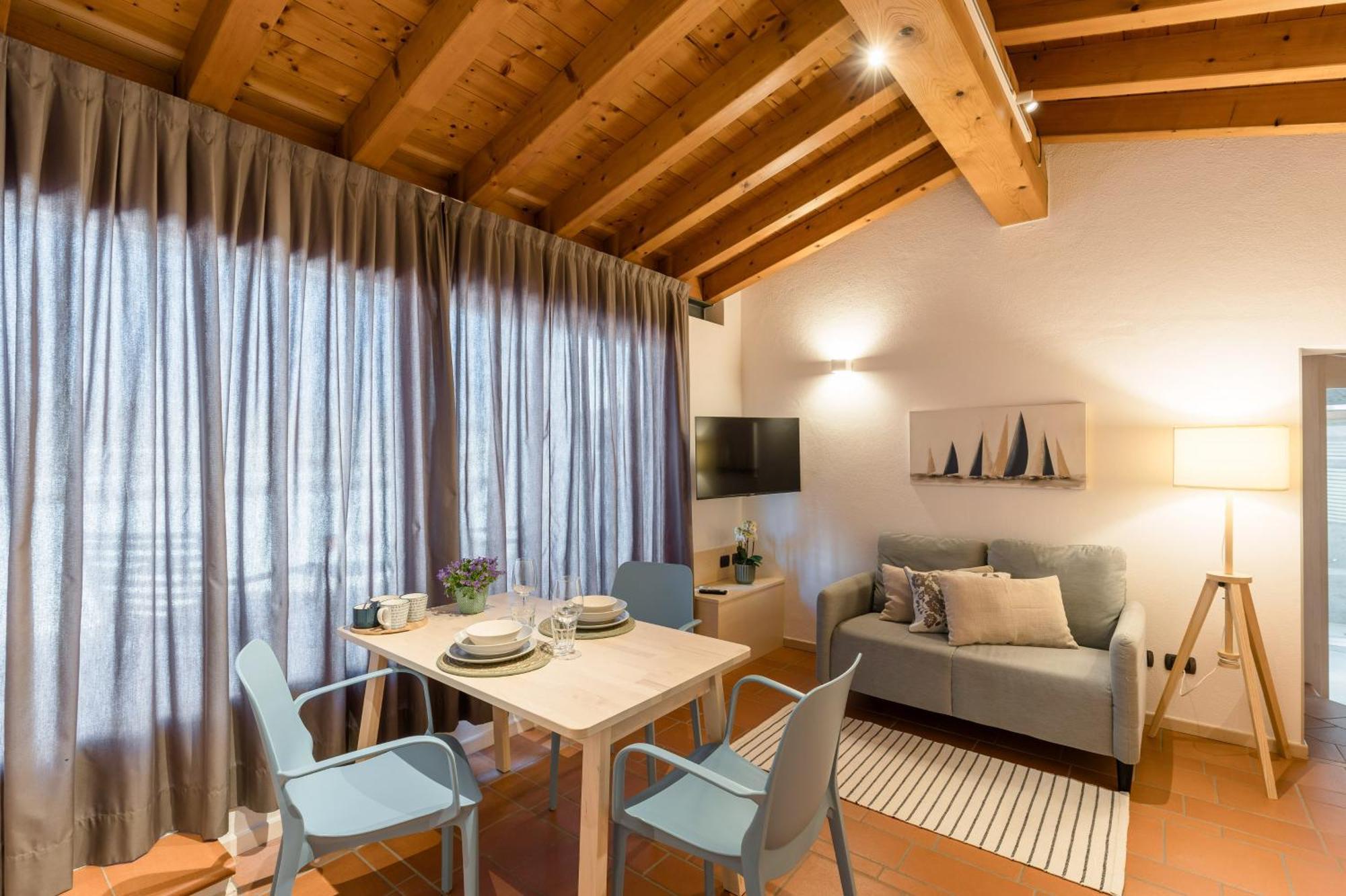 Charming Sirmione B&B 외부 사진