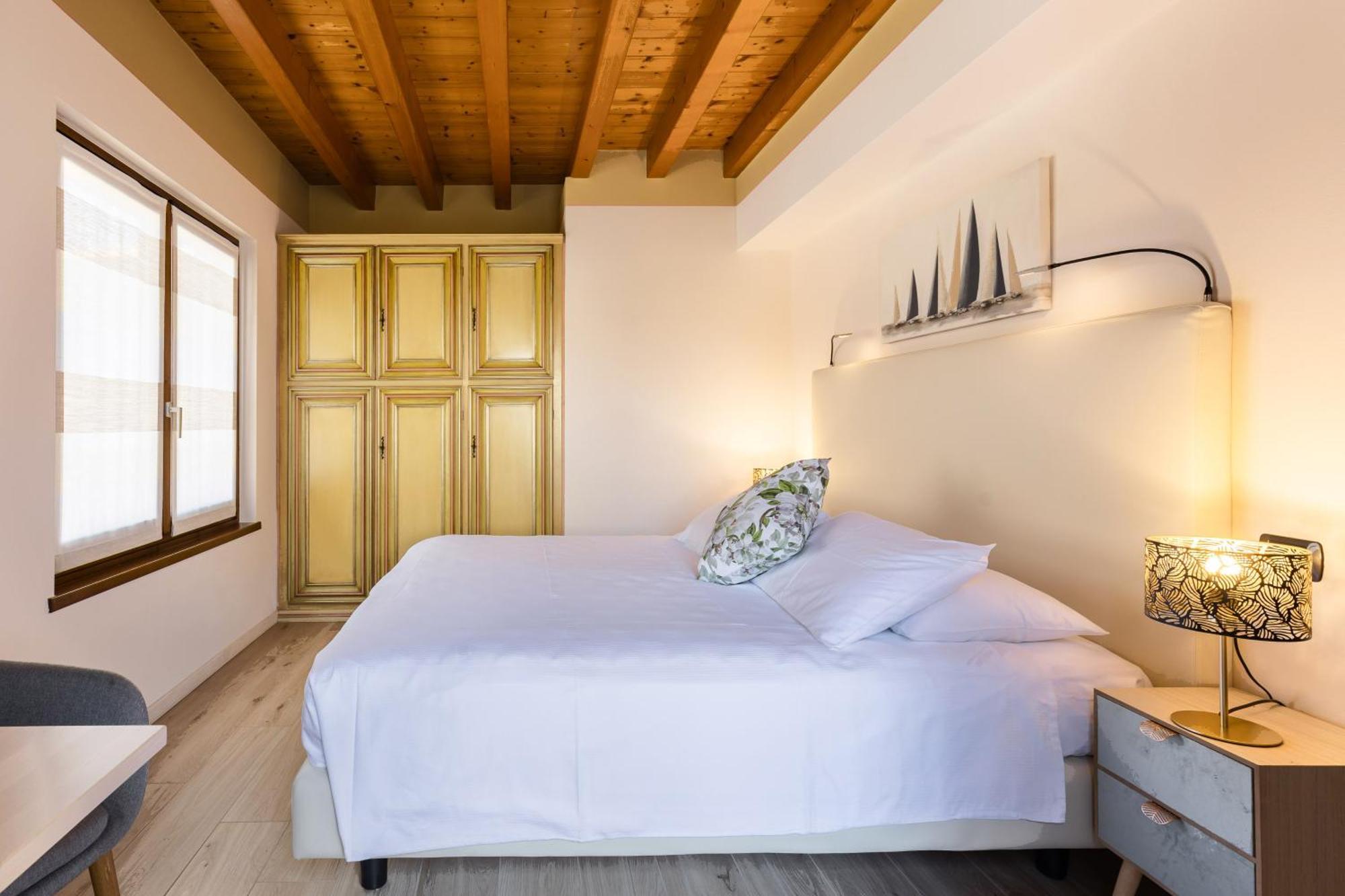 Charming Sirmione B&B 외부 사진