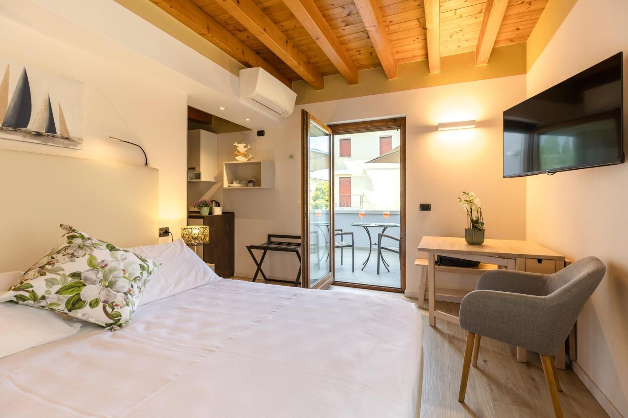 Charming Sirmione B&B 외부 사진