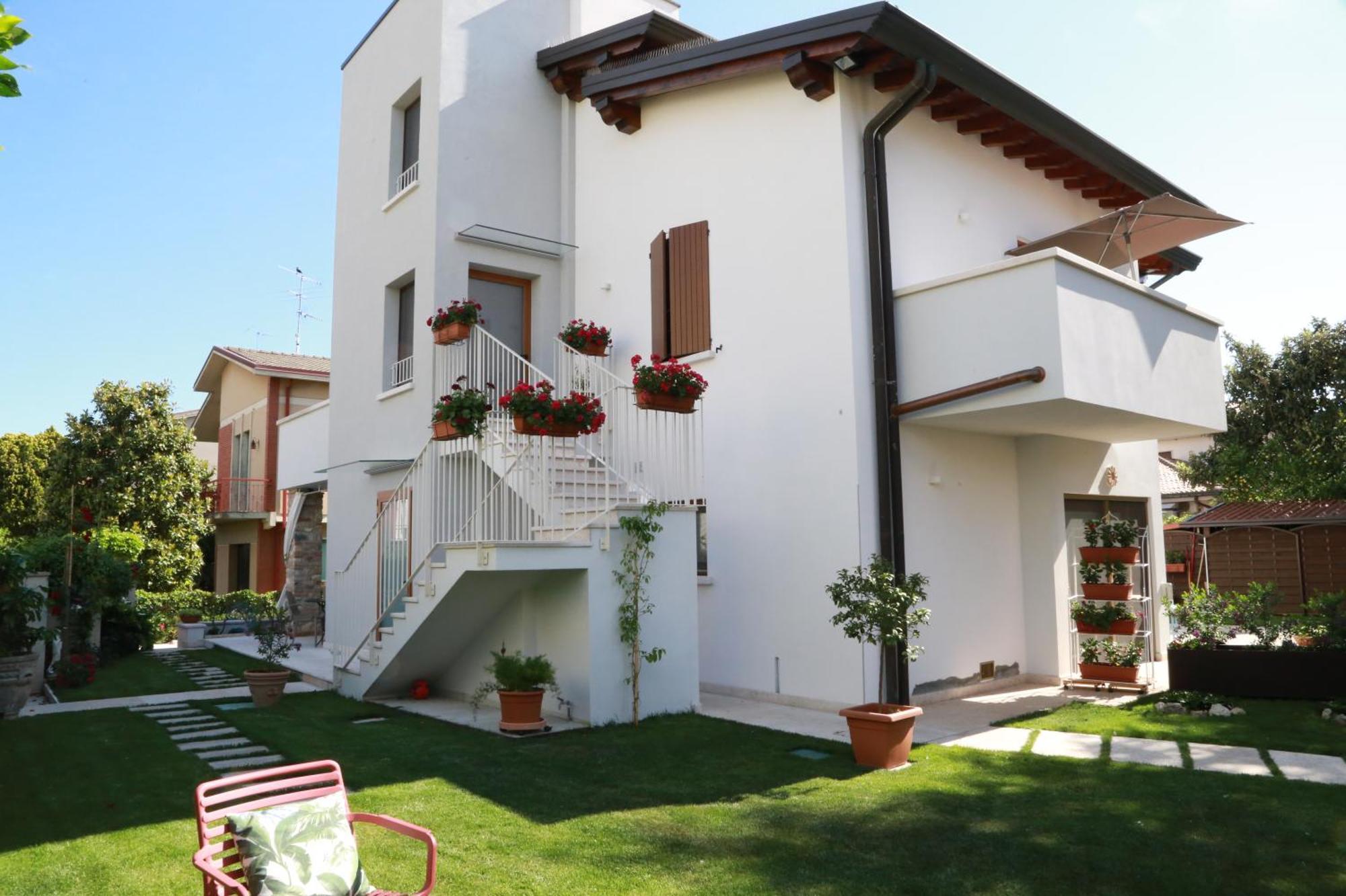 Charming Sirmione B&B 외부 사진