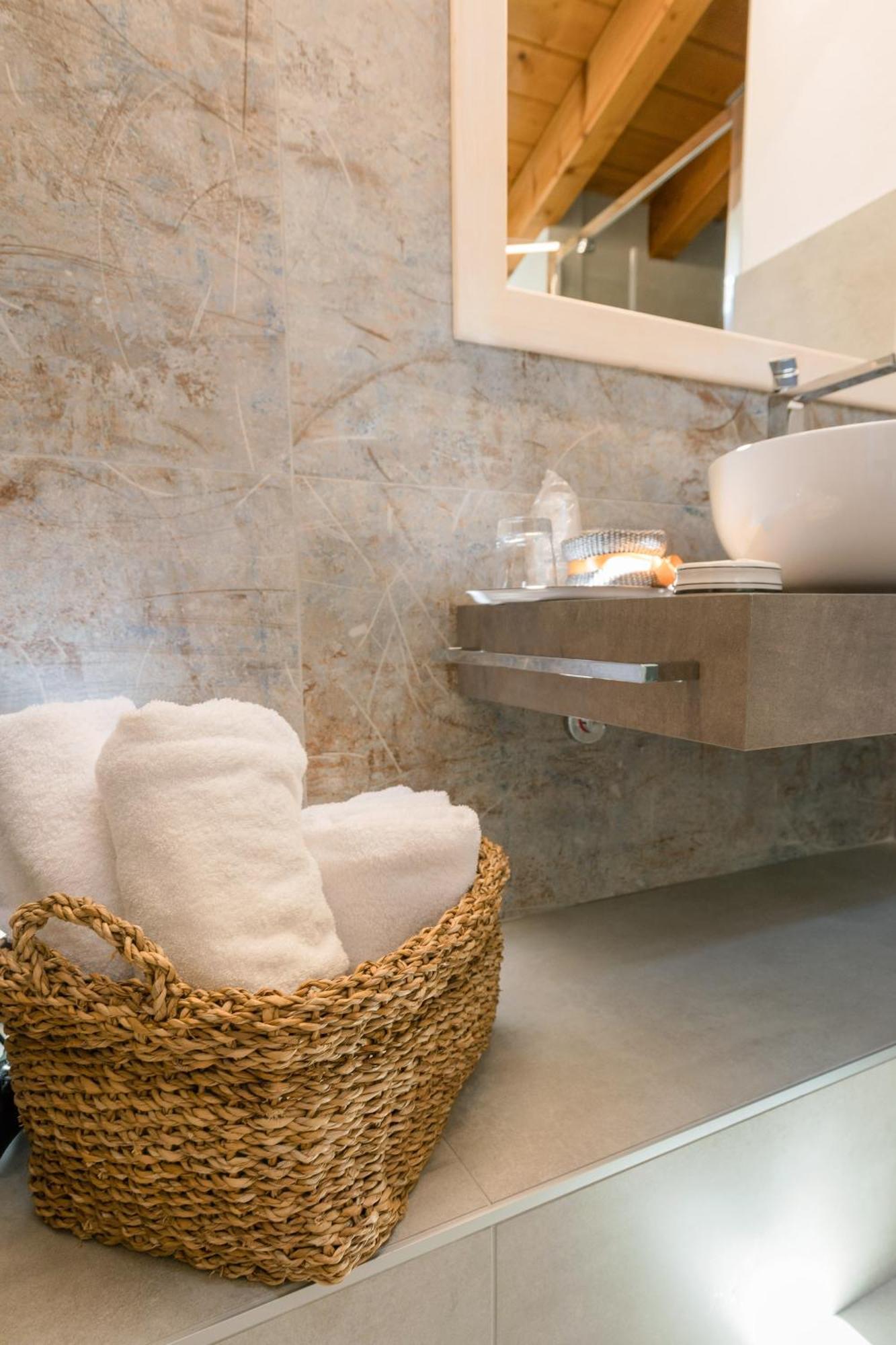 Charming Sirmione B&B 외부 사진