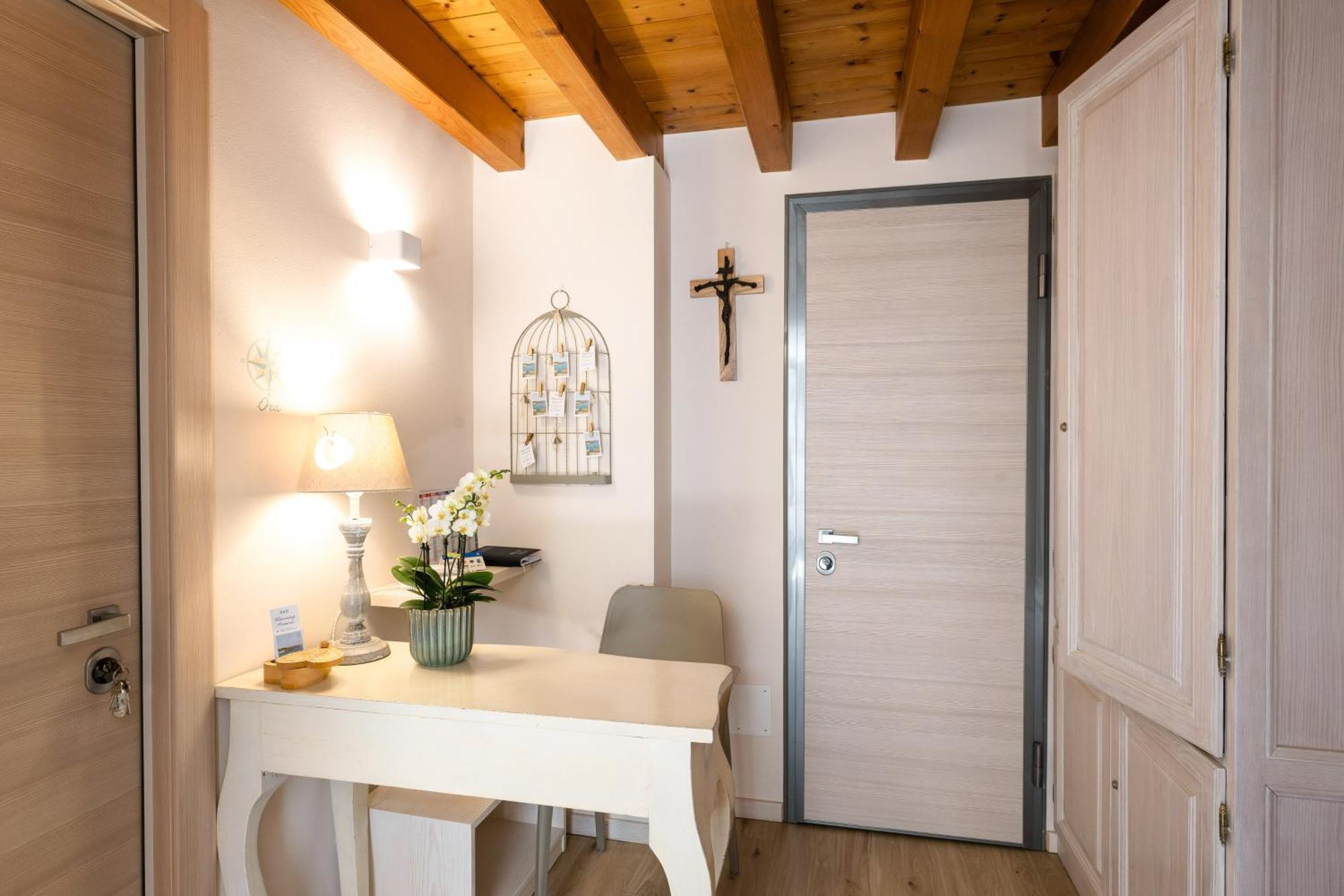 Charming Sirmione B&B 외부 사진