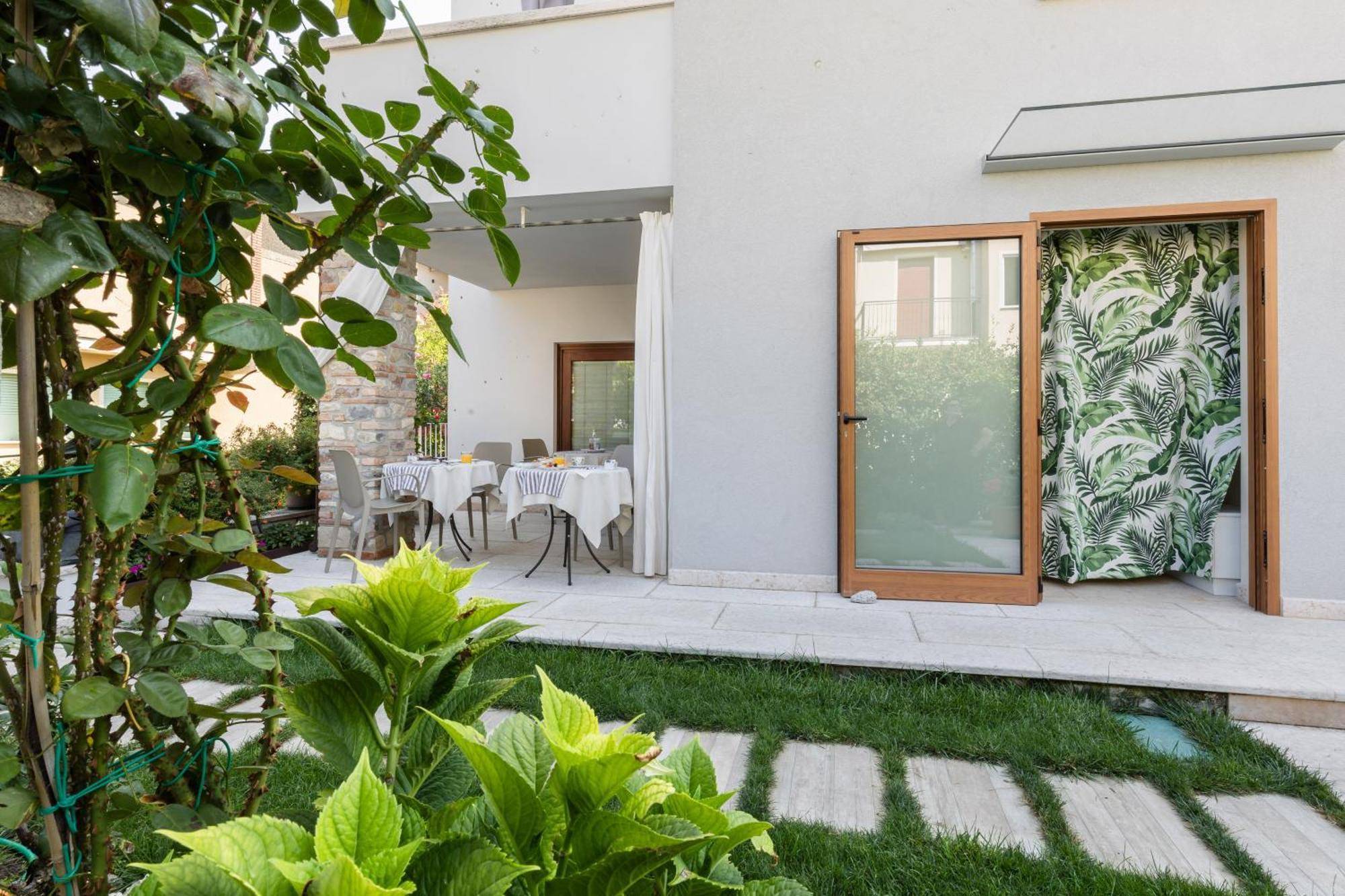 Charming Sirmione B&B 외부 사진