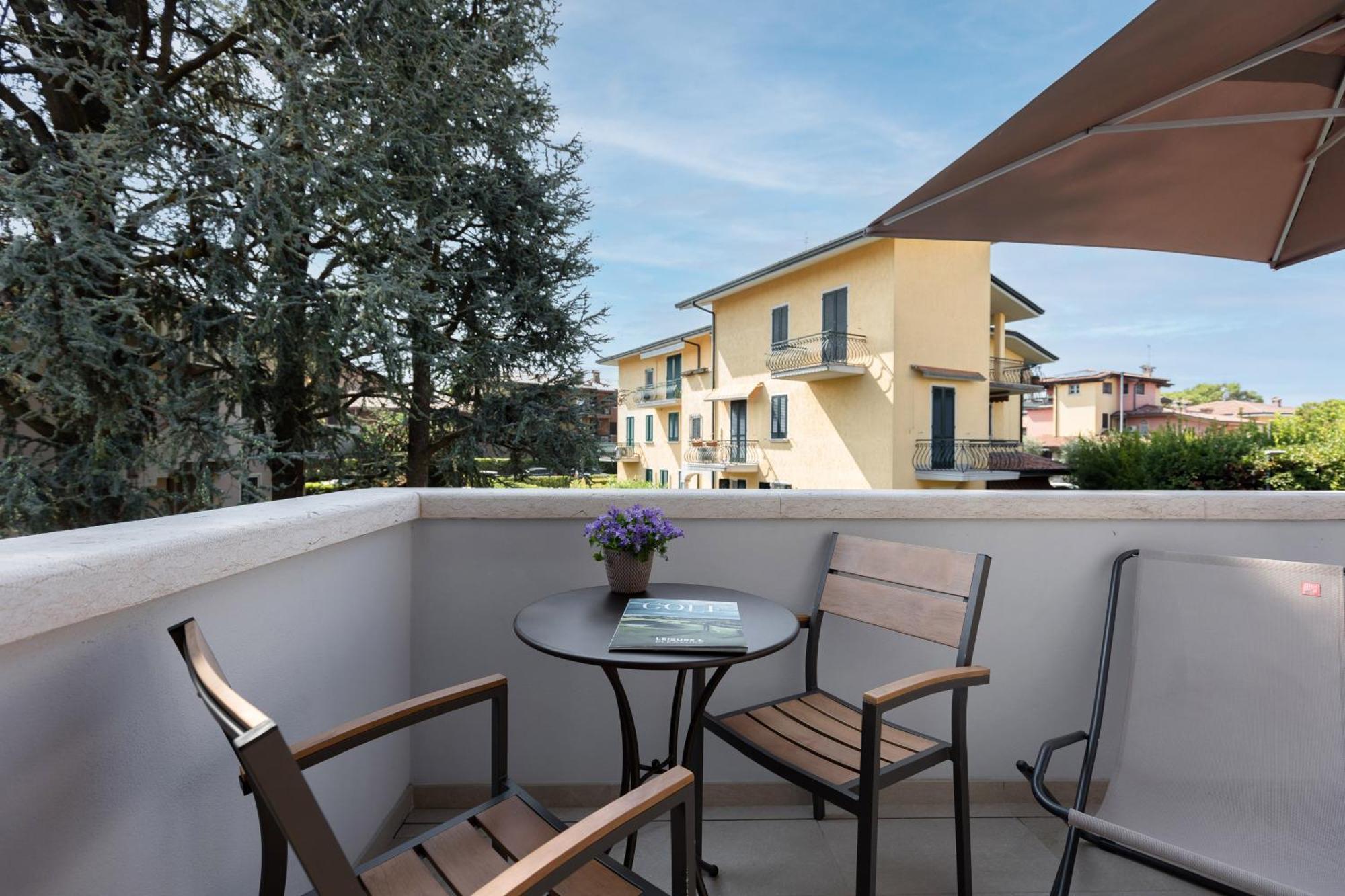 Charming Sirmione B&B 외부 사진