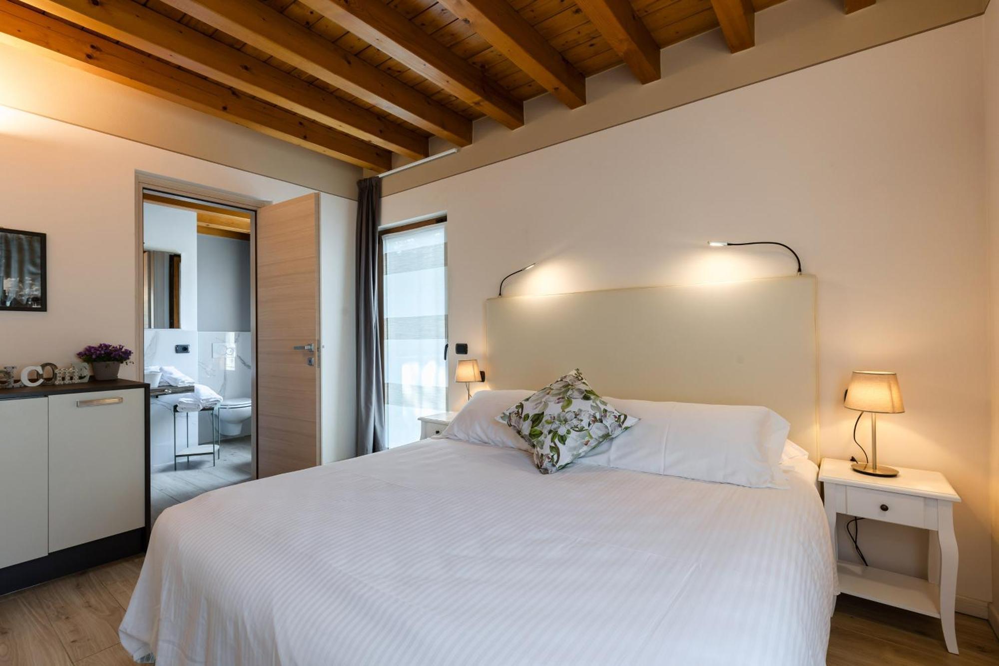 Charming Sirmione B&B 외부 사진
