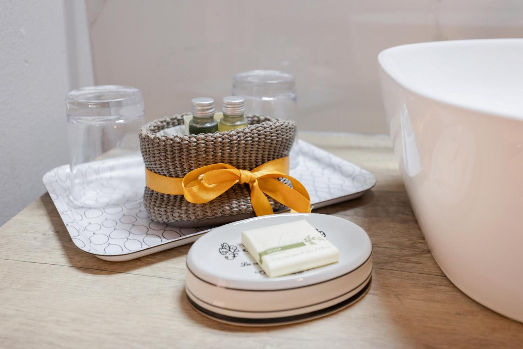 Charming Sirmione B&B 외부 사진