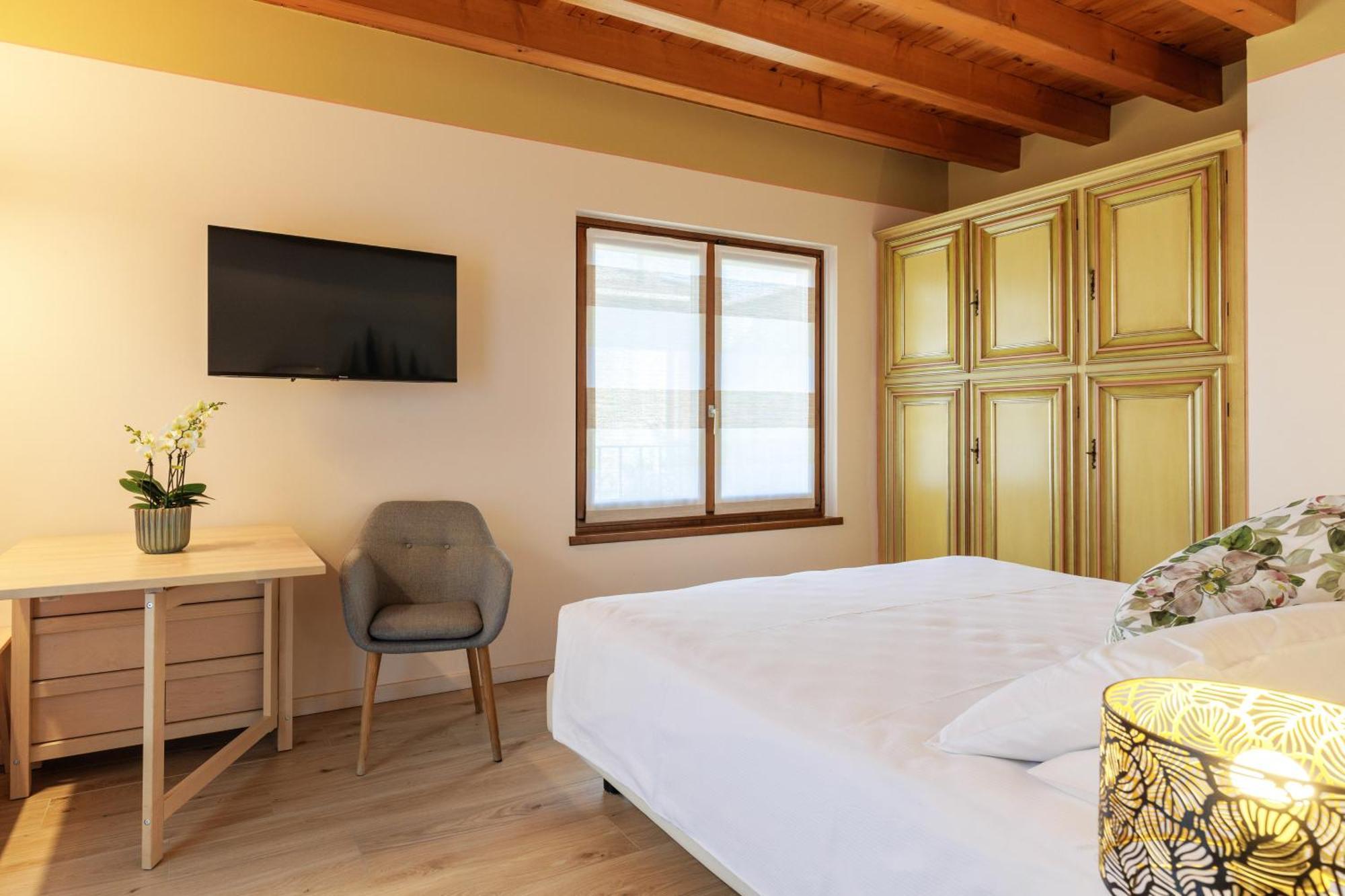 Charming Sirmione B&B 외부 사진