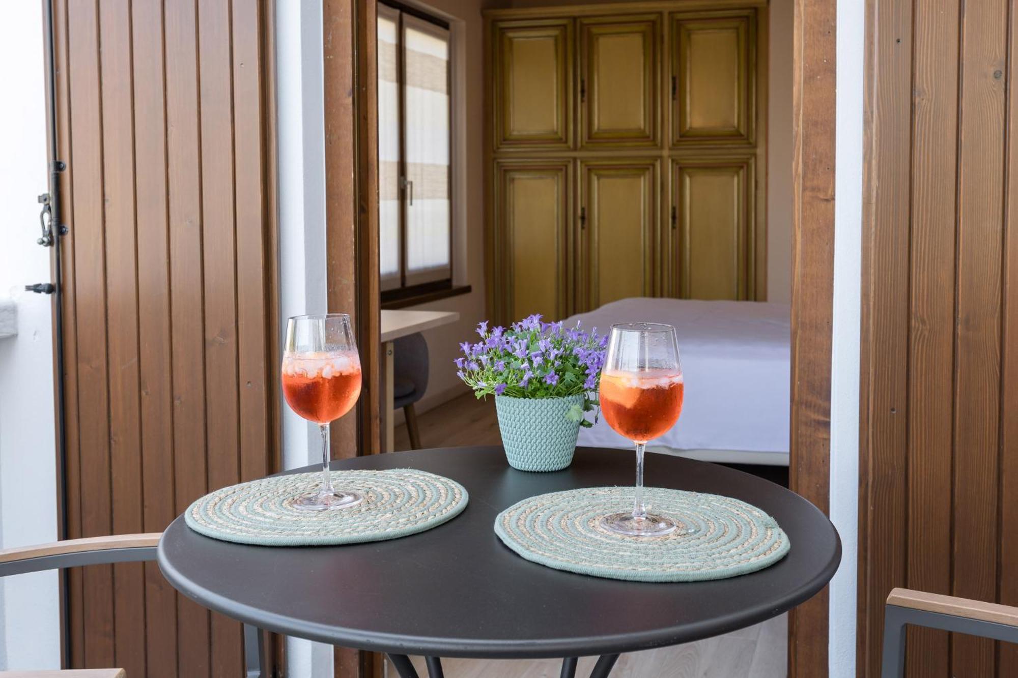 Charming Sirmione B&B 외부 사진