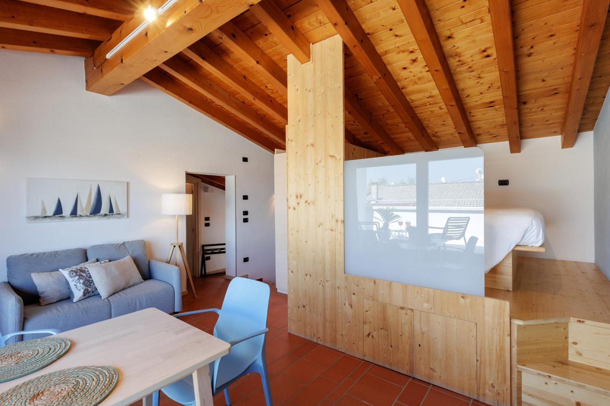 Charming Sirmione B&B 외부 사진