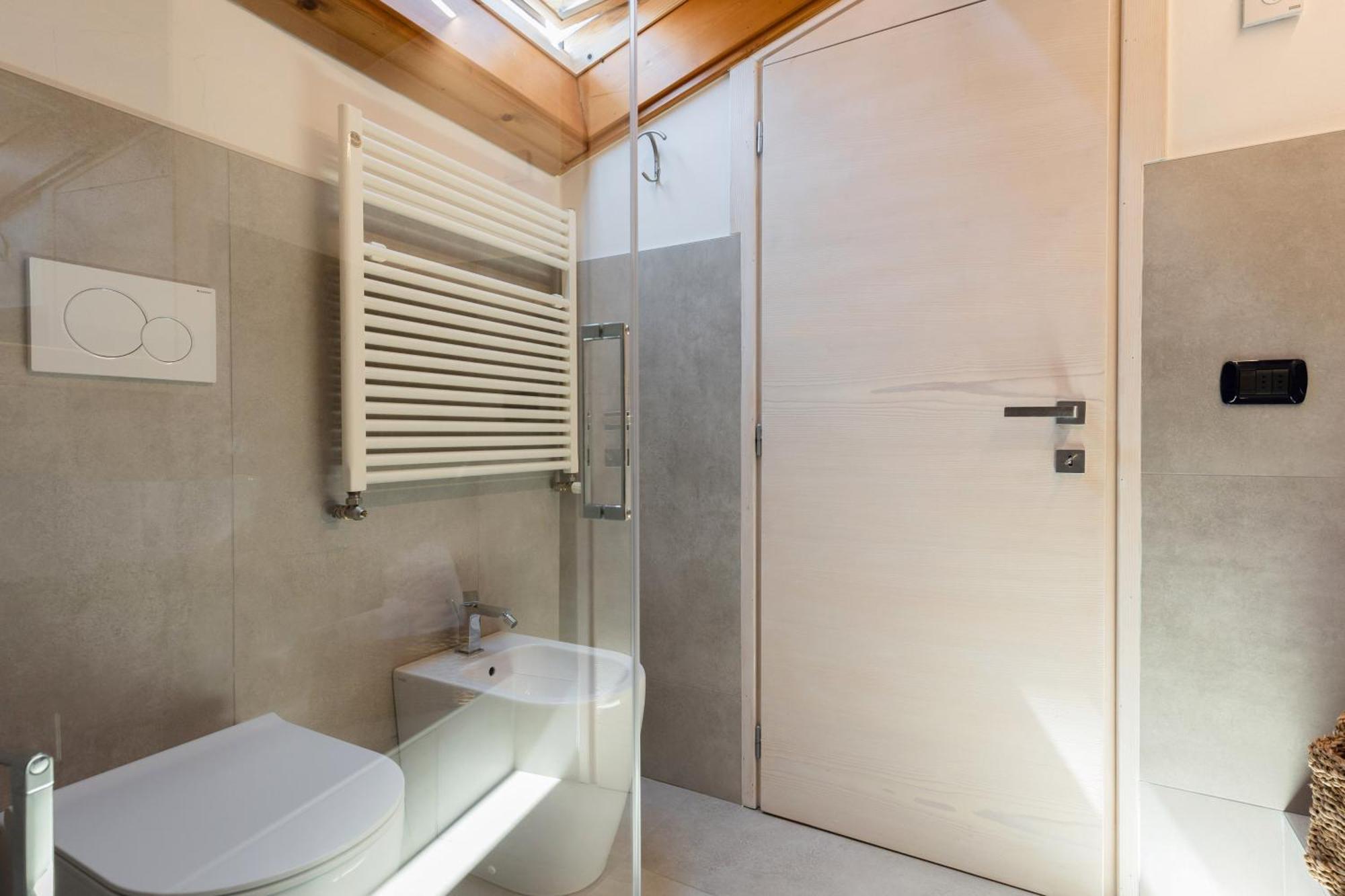 Charming Sirmione B&B 외부 사진