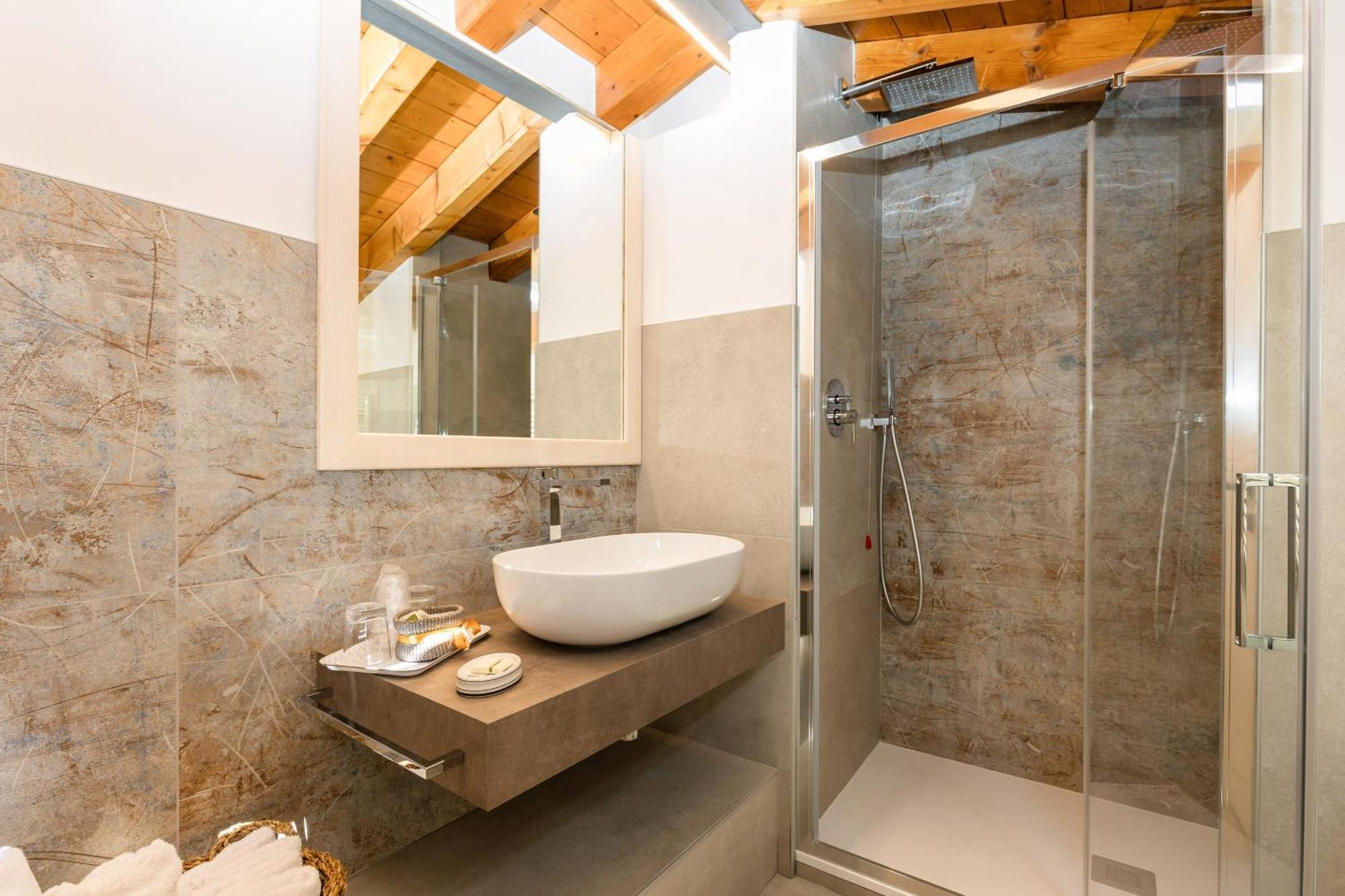 Charming Sirmione B&B 외부 사진