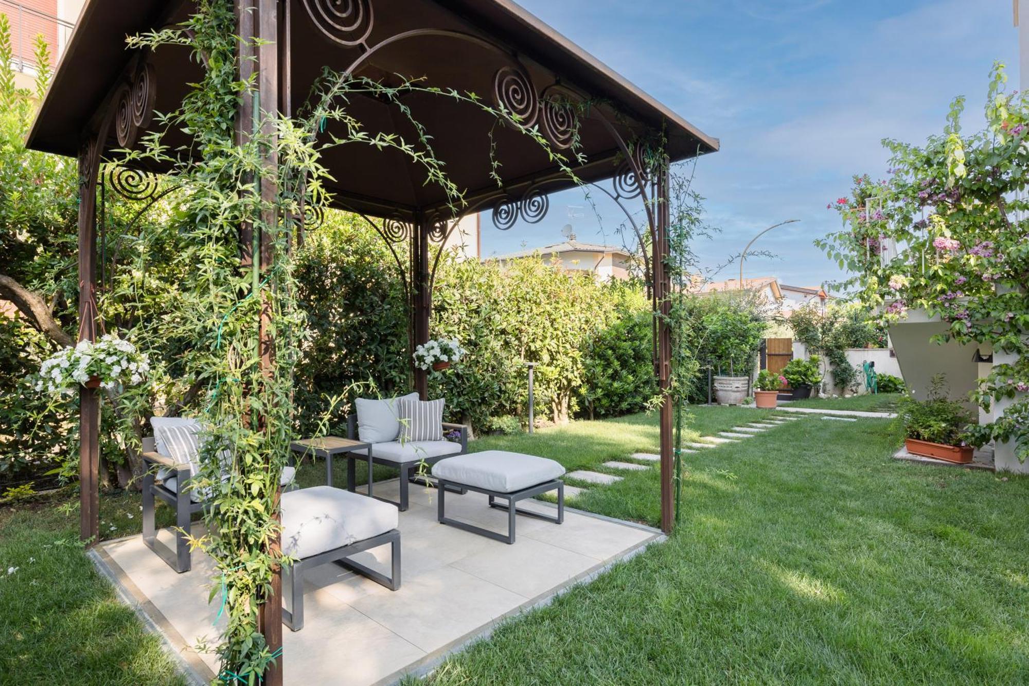 Charming Sirmione B&B 외부 사진