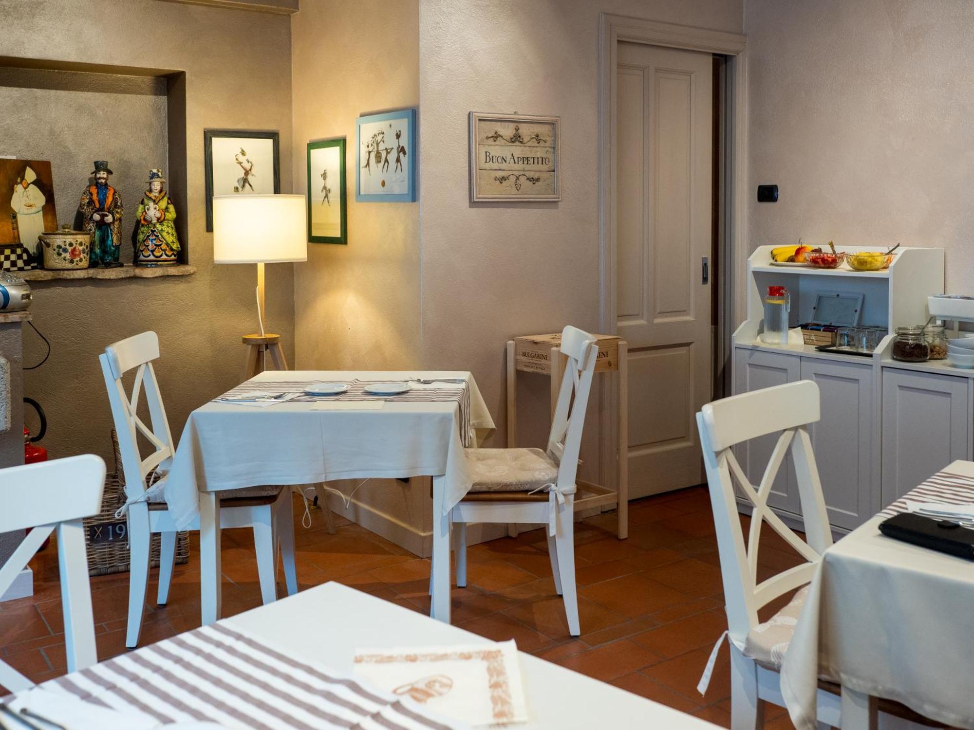 Charming Sirmione B&B 외부 사진