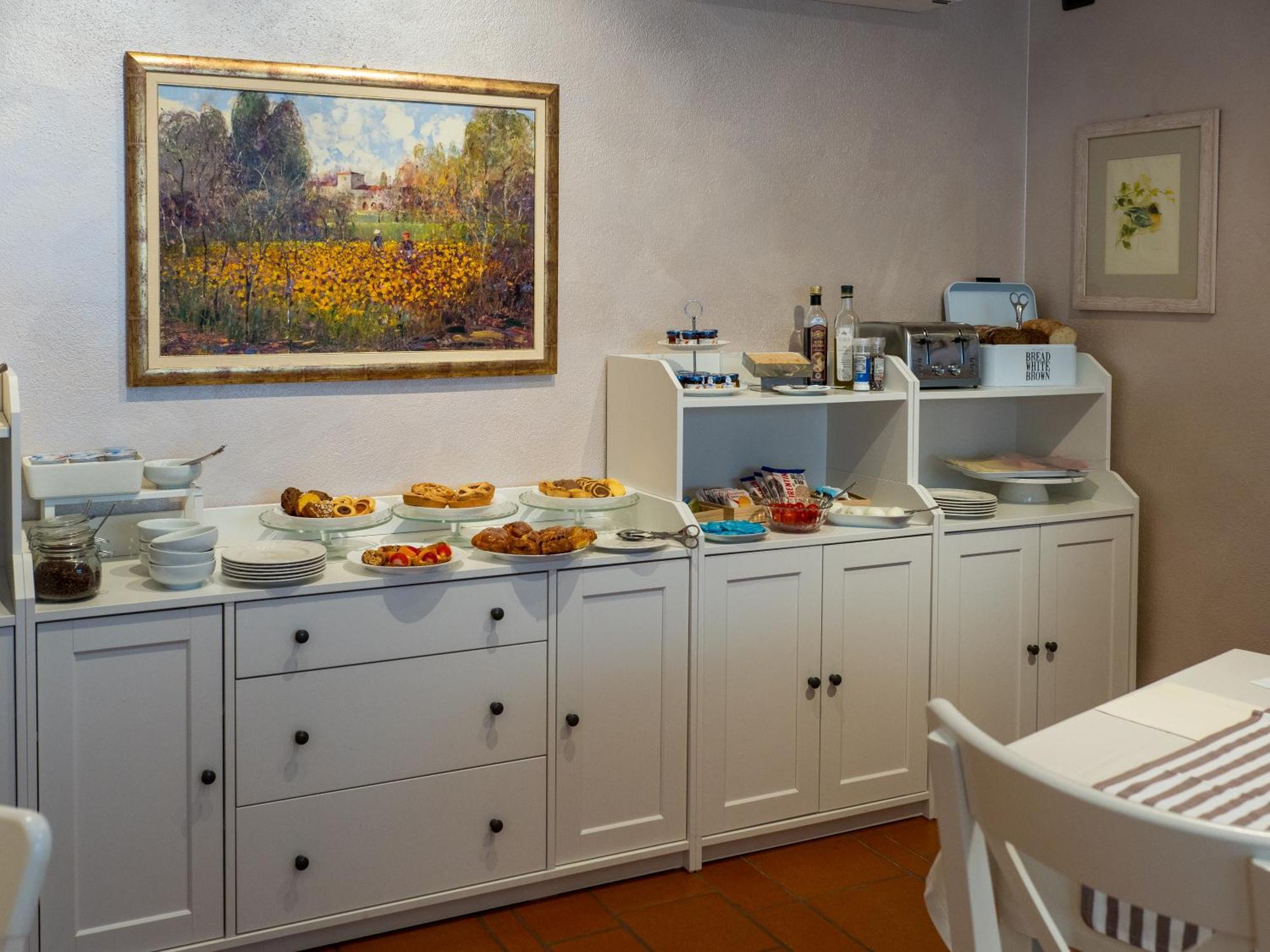 Charming Sirmione B&B 외부 사진