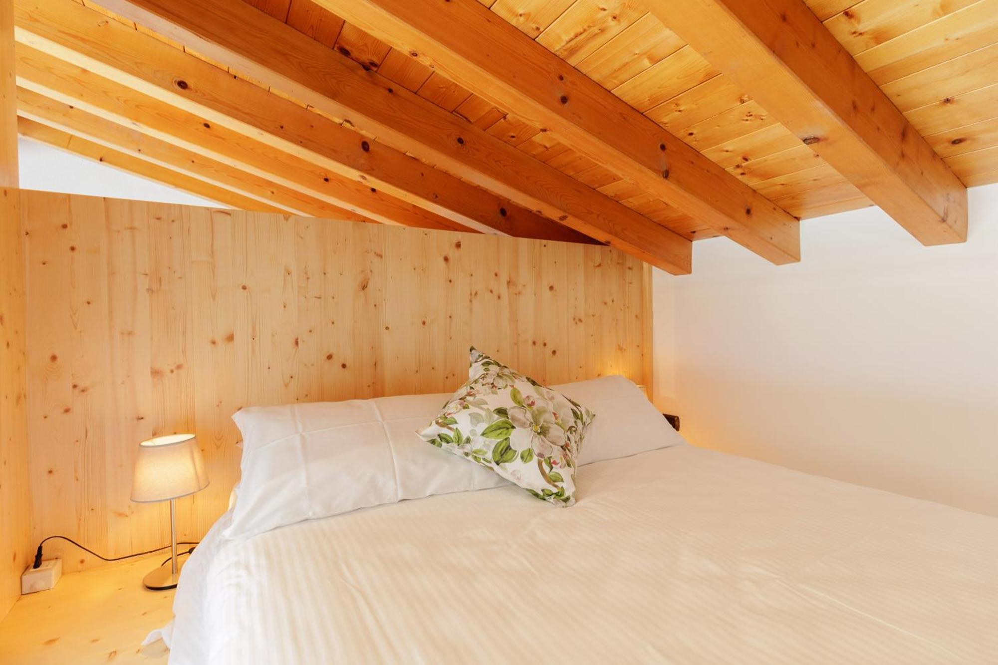 Charming Sirmione B&B 외부 사진